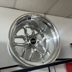 Rines 17 Pulgadas 17x11 17 Por 11