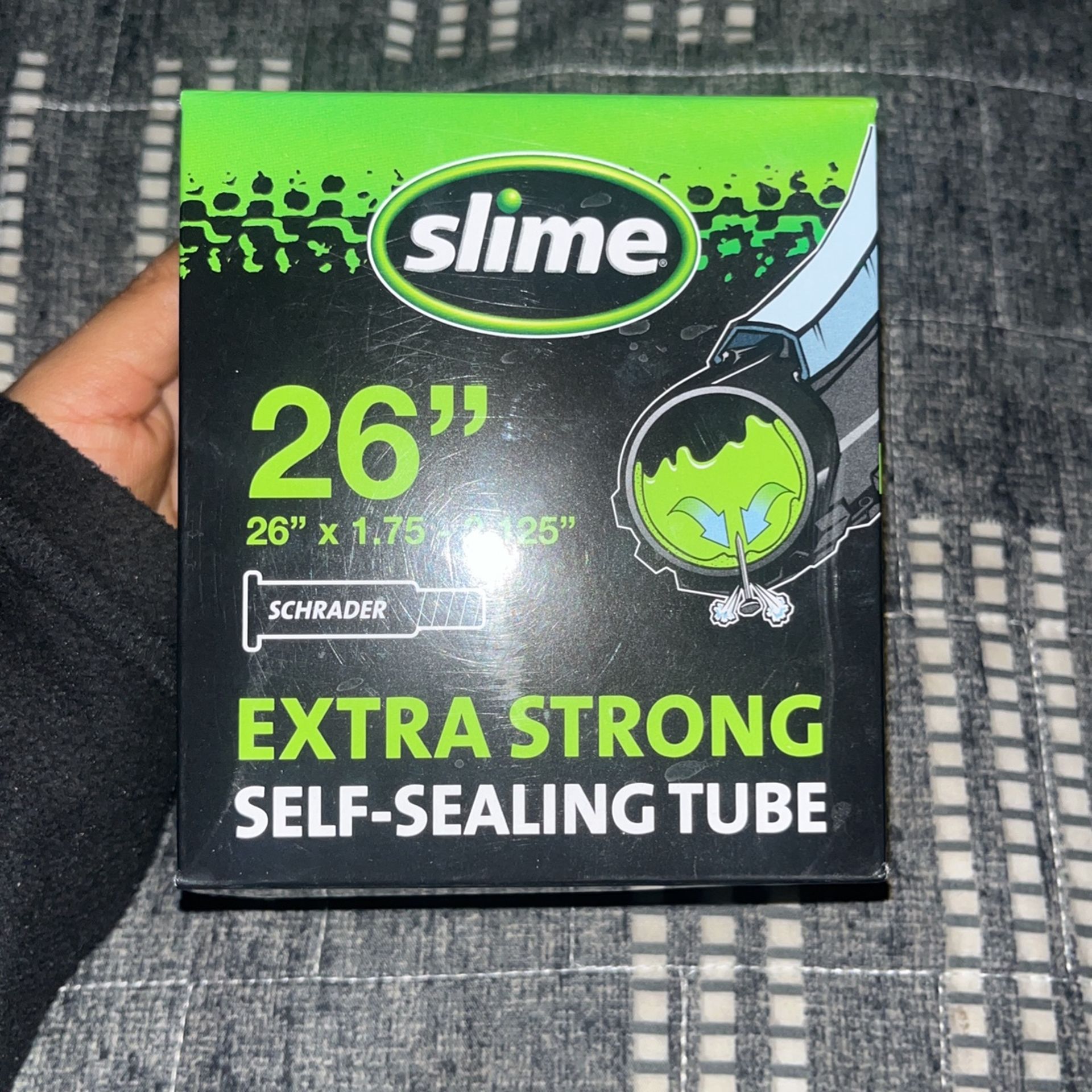Inner Tube For Bike