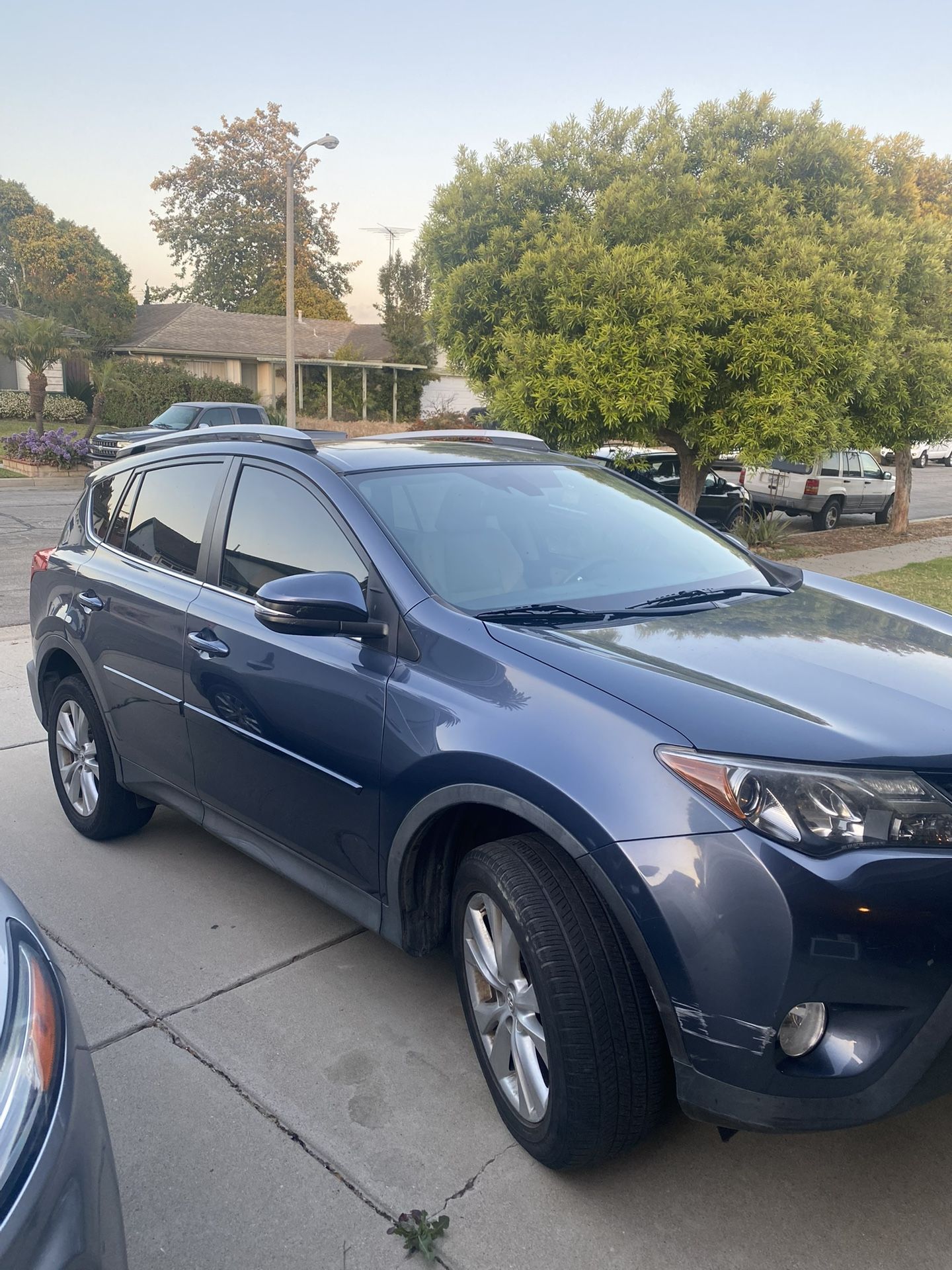 2014 Toyota Rav4