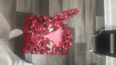 Bale hoodie medium