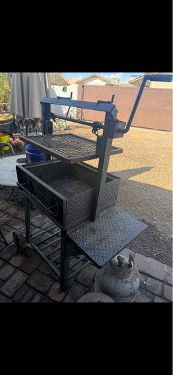 Asador