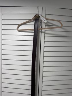 ROBERT GRAHAM BELTS