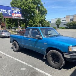 pick-up transport