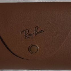 META RAY BAN GLASSES