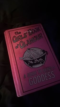 Book for girls