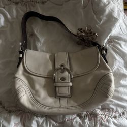 vintage coach soho 