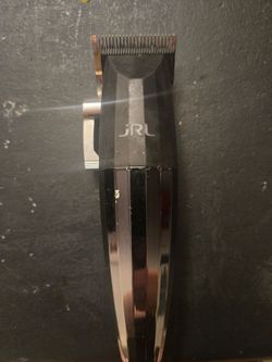 Jrl Clippers