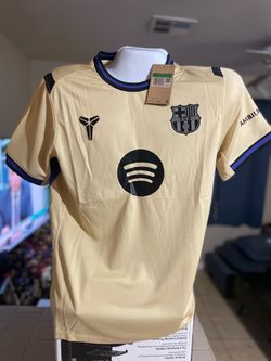 Barcelona Jersey