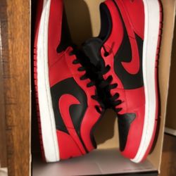 Jordan 1 Low 