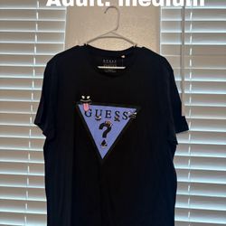 Shirt Guess