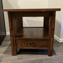 End Table