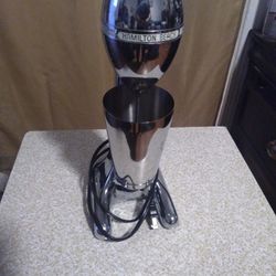 Chocomilera Mediana $25 En Stockton