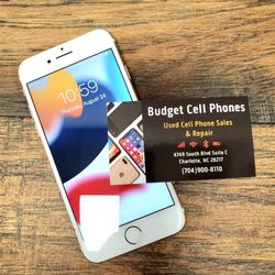 iphone 6S, 32  GB, Unlocked For All Carriers, Great Condition $ 109