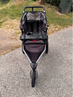 BOB Stroller