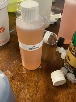 Jpg SCANDAL body oil 4oz