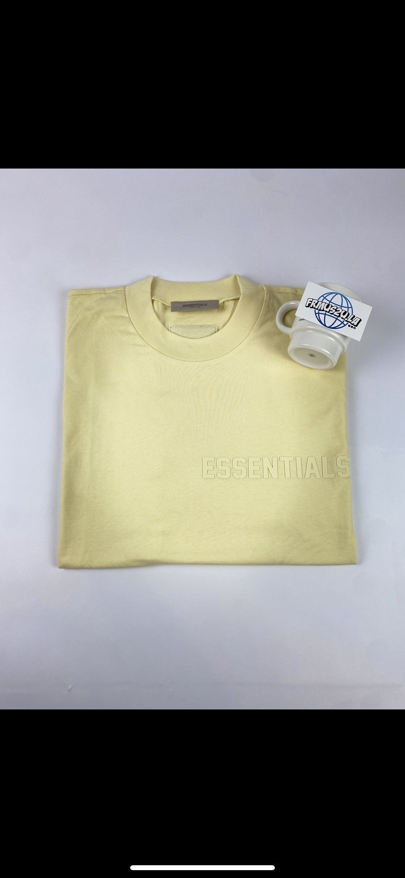 Essentials Shirt
