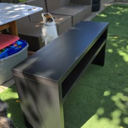 Ikea LACK Console Table