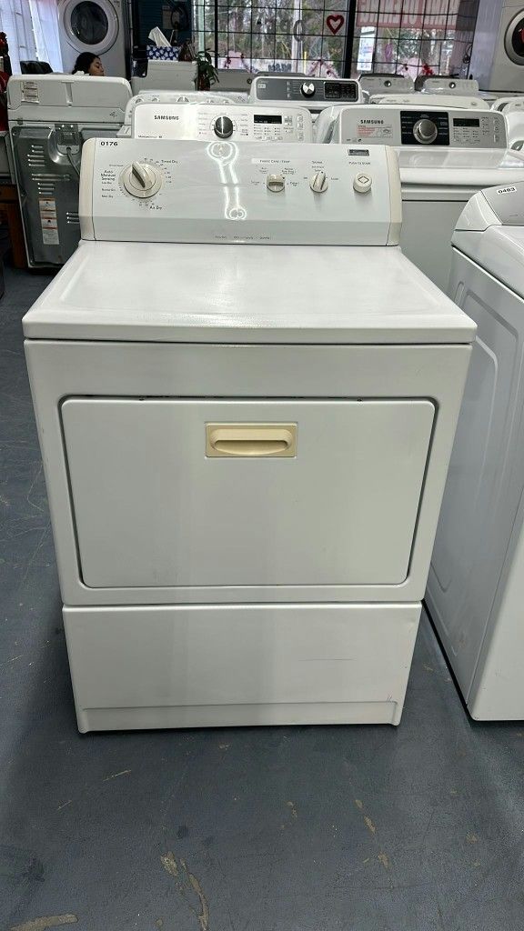 Other Units Available Gas Dryer Kenmore High Efficiency Unit