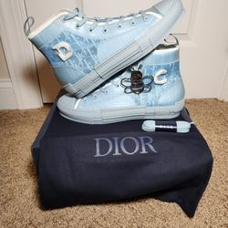 Dior B23 Blue Size:46 (Size 12)