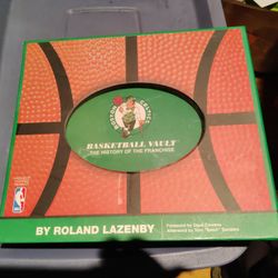 History Of The Boston Celtics