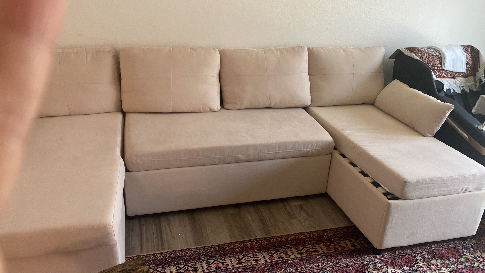 Sofa / Bed