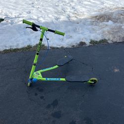 Fliker A1 Kids Scooter