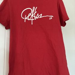 Men’s / Young Men’s Shirt