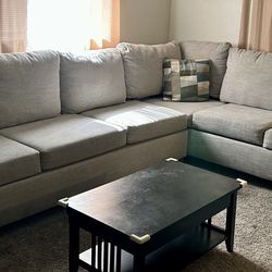 Sectional Sofa