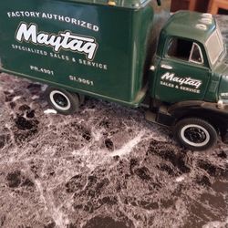 GMC 1952 Truck Collectable Toy