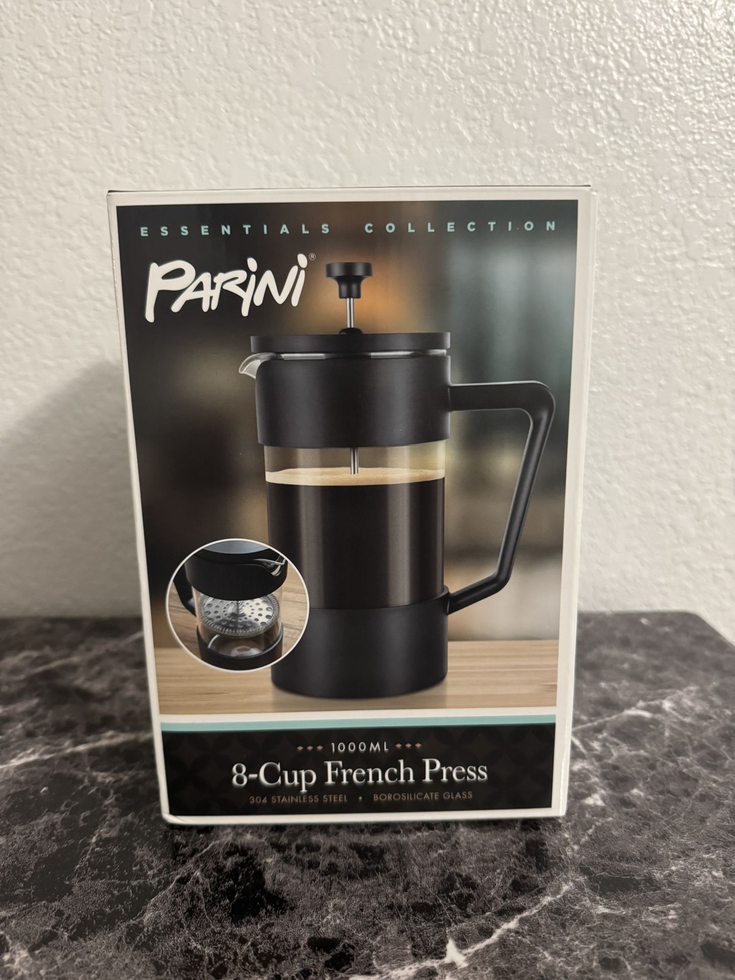 Coffee Tea maker