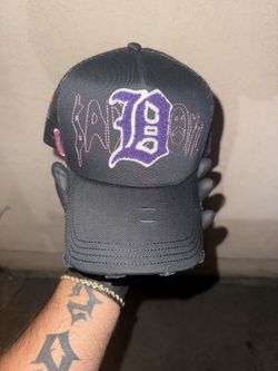Dandy Hats X SadBoyz