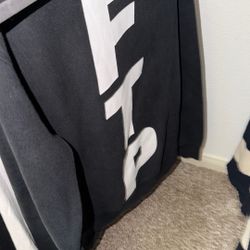 FTP Sweater