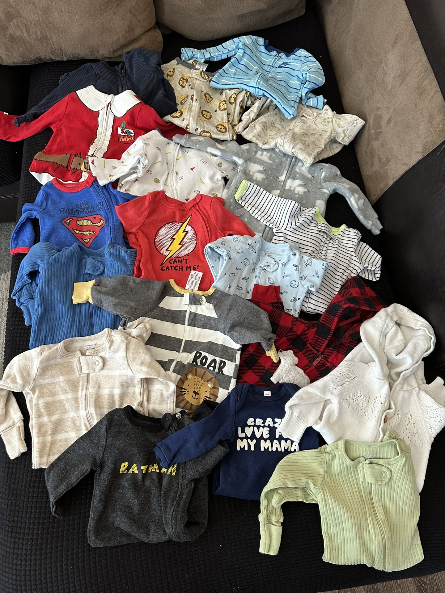 Babyboy Clothes