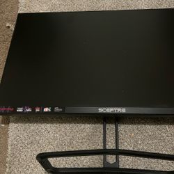 Gaming Monitor