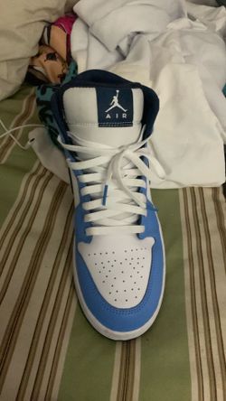 Jordan’s