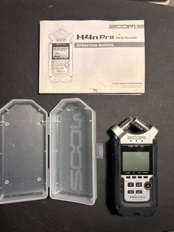 Handy Recorder