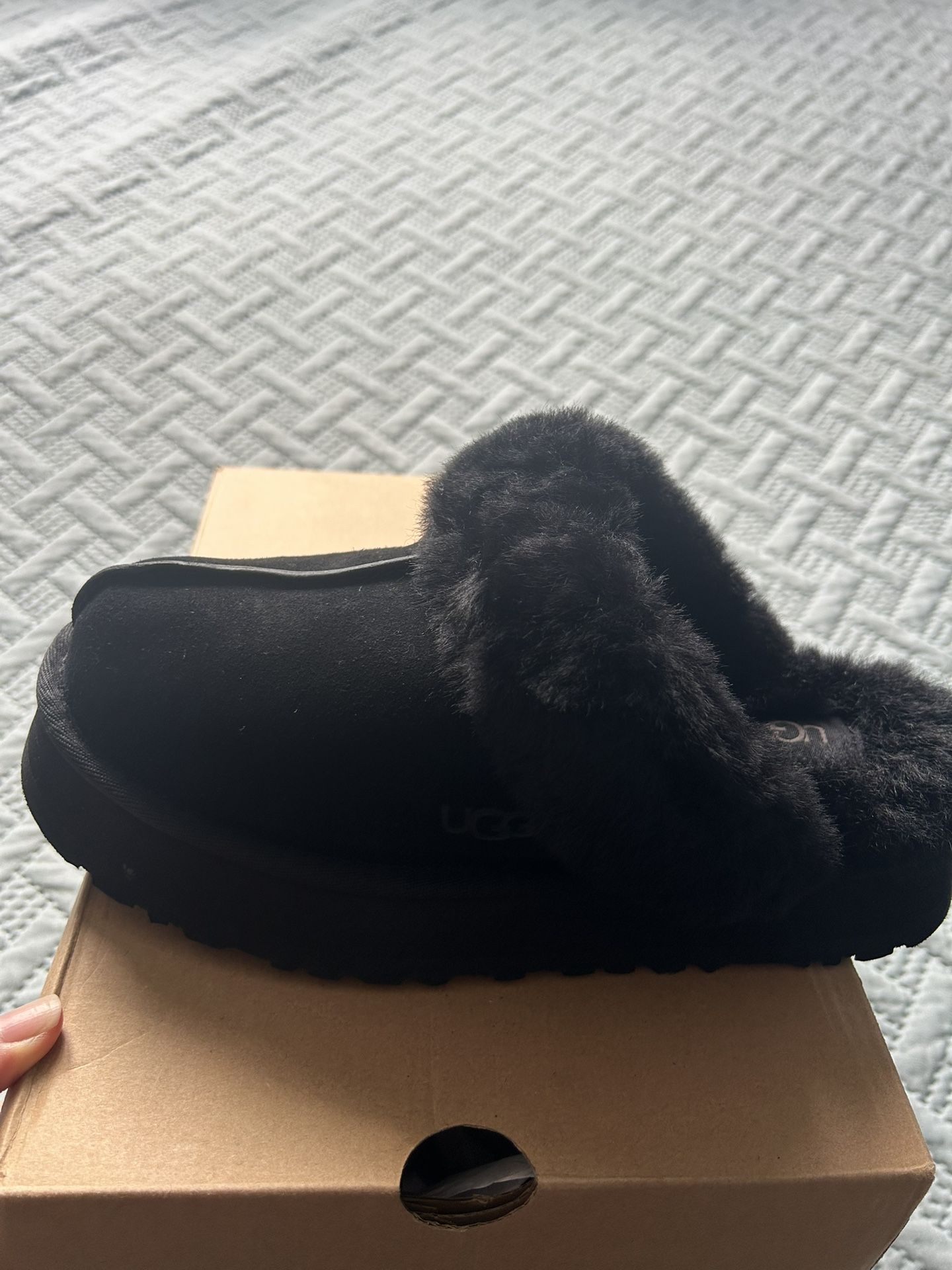 Ugg Slippers