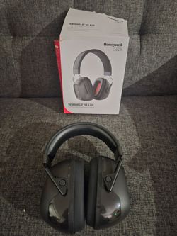 Honeywell VS 130 Earmuff