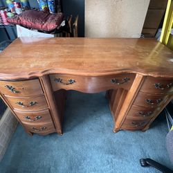 Child’s Desk