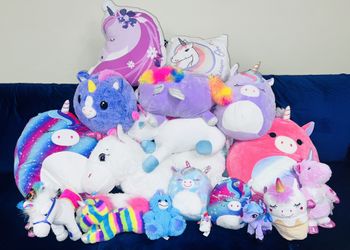 Stuffed Toys
