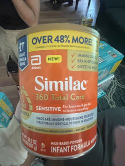 Formula