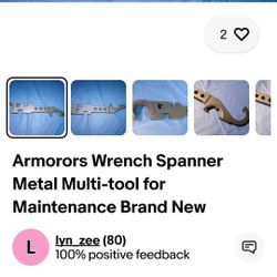 Tool