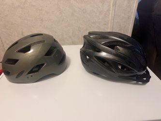 Bicycle Helmet 