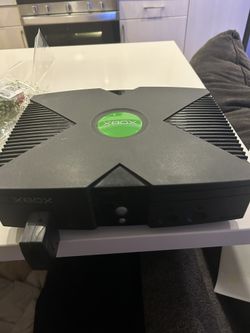 XBOX Lost The Cables