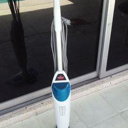 Bissell Powerfresh Steam Mop