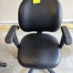 office chair