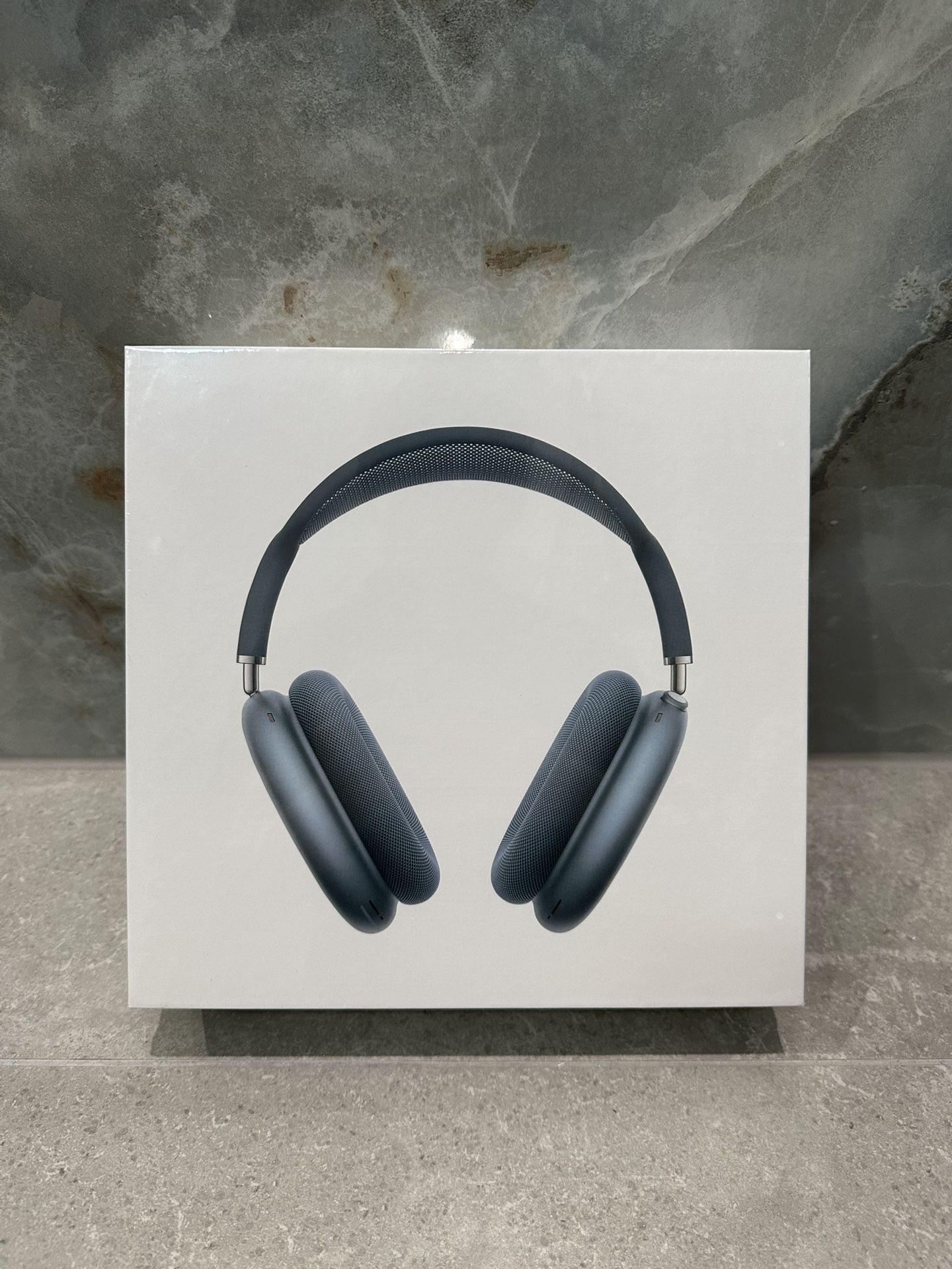 AirPods Max Blue