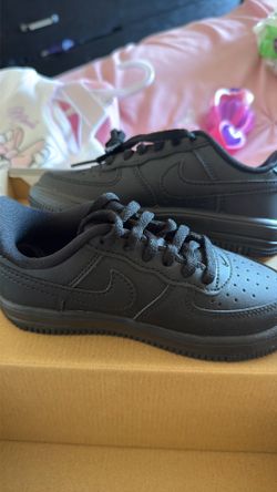 Force 1 Low lace
