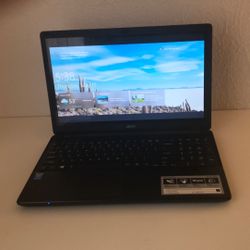 Acer Aspire Laptop