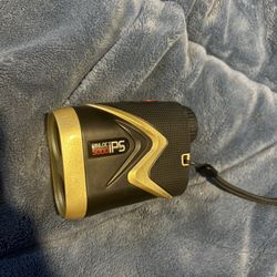 Sure shot Golf Range Finder